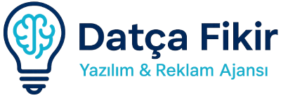 DatçaFikir | Premium E-Ticaret Yazılımı ve Dijital Çözümler